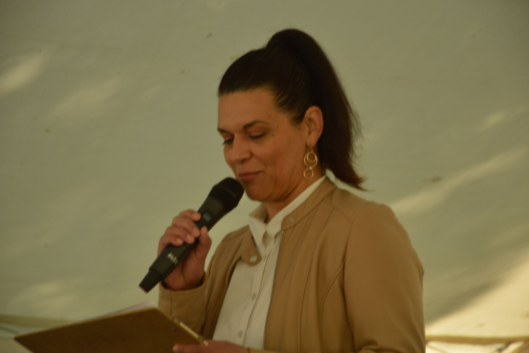 IX. Szivárvány Majális