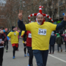 Óévbúcsúztató Szilveszteri Futás 