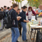 Betekinthettek a mezőgazdasági iskola kulisszatitkaiba