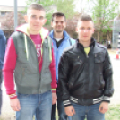 Kossuthos nap 2014