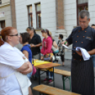 Nem győzte a zsűri kóstolni a libaételeket