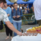 Mindenkit vár a jubileumi libafesztivál