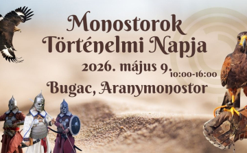 Történelmi kaland kicsiknek és nagyoknak az Aranymonostornál