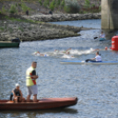 Aranyérem a Triatlon Ranglista versenyen Baján