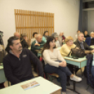 Lakossági fórumon számolt be a körzetben végbement fejlesztésekről Szamosi Endre