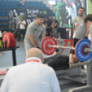 Hamarosan véget ér a GPC Powerlifting Világbajnokság Kiskunfélegyházán