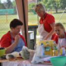 Remek hangulatban telt a Köztisztviselők napja