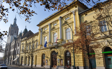 Móra Ferenc Művelődési Központ januári programja