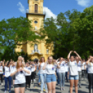 Jubileumi (K)olimpia Kiskunfélegyházán