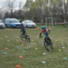 Rekordszámú résztvevő az 5. Tour de Puszta terepkerékpár versenyen