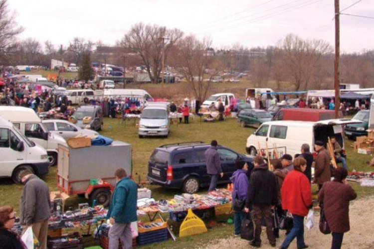 Vasárnap lesz az év első vására Kiskunfélegyházán