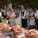 Az Új Kenyér Ünnepe Kiskunfélegyházán