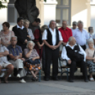 Felavatták a megújult Petőfi szobrot