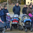 Nemcsak a telet, hanem a bánatot is elvitte magával a télboszorka