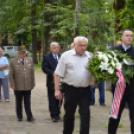 Közösen emlékeztek hőseinkre