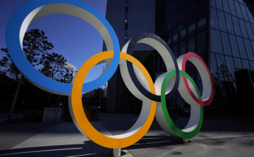 A magyar sportolók teljes olimpiai programja