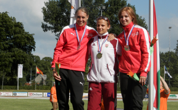 A Jogging Szuperinfó Futóklubb eredményei