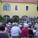 Hangverseny a szerelem jegyében