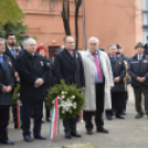 A Bem szobor előtt tisztelegtek Nemzeti Ünnepünkön