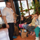 Győzelem a mázsás vasak felett