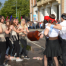 A Zöld nap évről-évre a legnagyobb buli