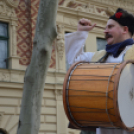 Nemcsak a telet, hanem a bánatot is elvitte magával a télboszorka