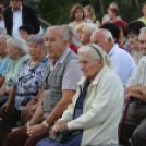 A Gazdakörökben már megszentelték az új kenyeret