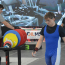 Hamarosan véget ér a GPC Powerlifting Világbajnokság Kiskunfélegyházán