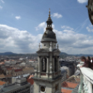 Meghódították a Budai-hegyeket is természetjáróink