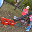 17 bográcsban rotyogott a paprikás