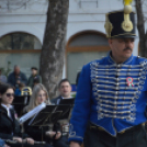 Városunkban is megemlékeztek a dicsőséges forradalom napjáról
