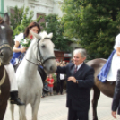Szüreti Felvonulás Kiskunfélegyházán