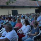 St. Martin koncertezett Kiskunfélegyházán
