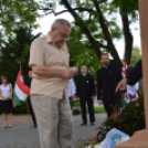 Szívében az a magyar, akinek fáj Trianon