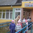Újabb beruházás valósult meg a Százszorszép Óvodában