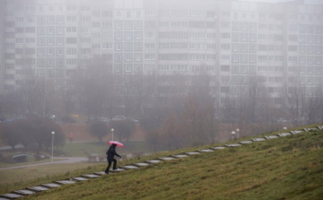 Nem fogjuk szeretni a hétvégi időt