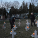 A háborúban nincsenek győztesek, csak vesztesek