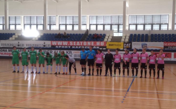 Magabiztos Astra-Bulls siker a KÉSZ Arénában