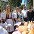 Ünnepséggel és szentmisével emlékeztünk meg Államalapításunkról