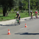 Duatlon szezonzárás 2 arannyal