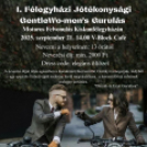 Jótékonysági motorozás a legkisebbekért