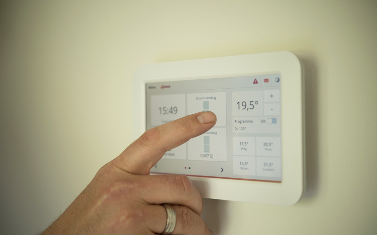 Itt a tavasz, hamarosan nekiláthat a fűtés korszerűsítéséhez! 