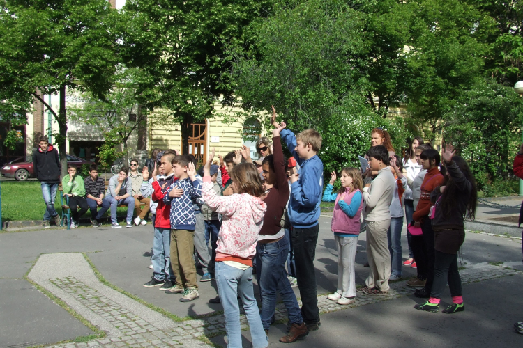 Drogmentes Maraton Kiskunfélegyházán