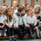  Korszerűsítették a tiszaalpári általános iskola villamoshálózatát