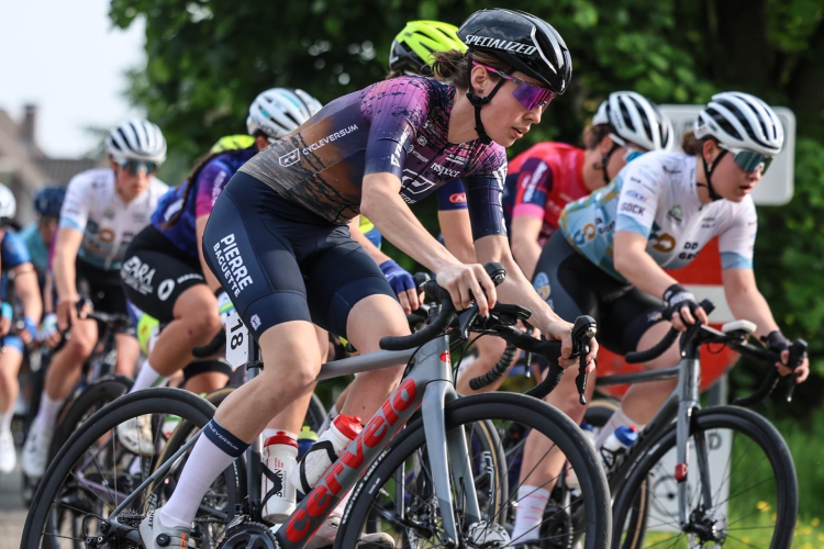 Nők a kerékpársportban