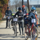 Népes mezőny a Tour de Pusztán