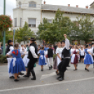 Szüreti felvonulás 2018.