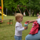 Programokban bővelkedett a Kossuthvárosi juniális