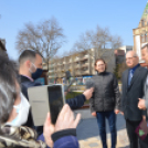 Bemutatta Bács-Kiskun megye országgyűlési képviselőjelöltjét a Mi Hazánk Mozgalom