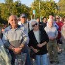 Közösségi térként is funkciónál az átadott parkoló